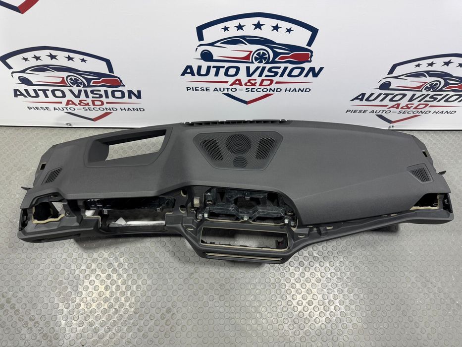 Plansa Bord ORIGINALA cu Head Up Bmw Seria 3 G20 G21 NFL