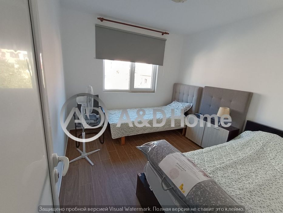 Продава се Тристаен апартамент в Свети Влас - 90 кв.м за 1223 €/кв.м - Снимка #6
