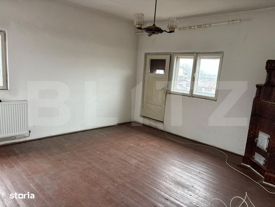 Apartament 4 camere, 85.17 mp utili, zona Centrala