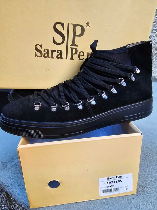 Мъжки обувки Sara Pen