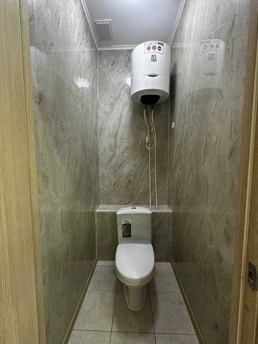 1 комнатная квартира