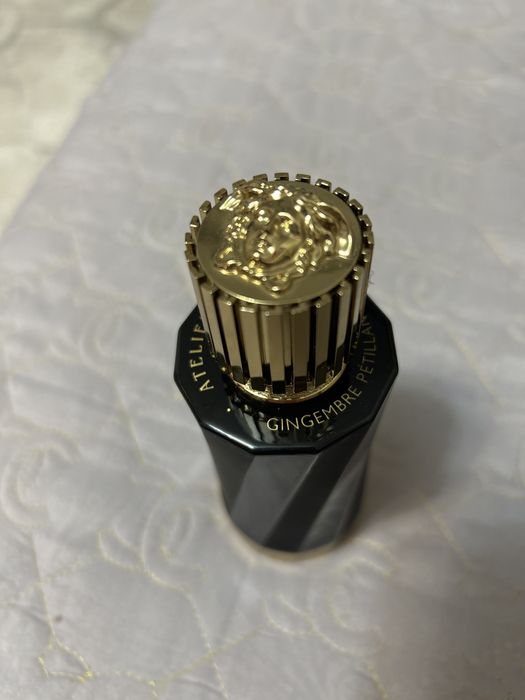 Продам духи парфюм оригинал Версачи