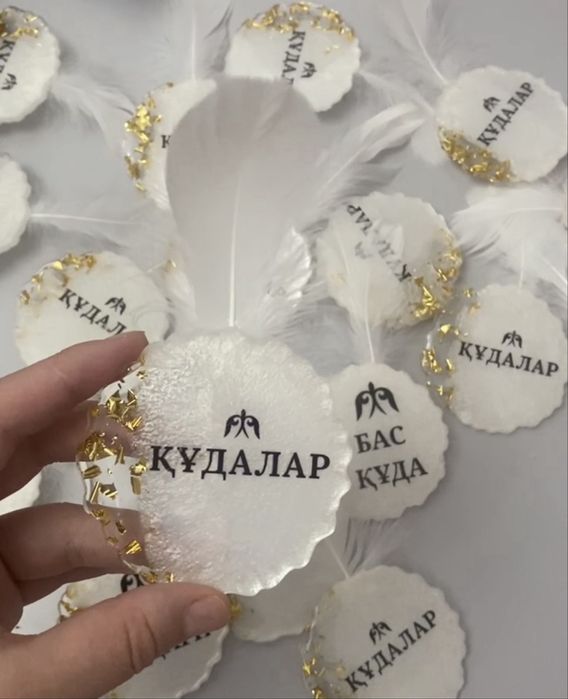 Тойбастар Бонбонерьки Сувениры