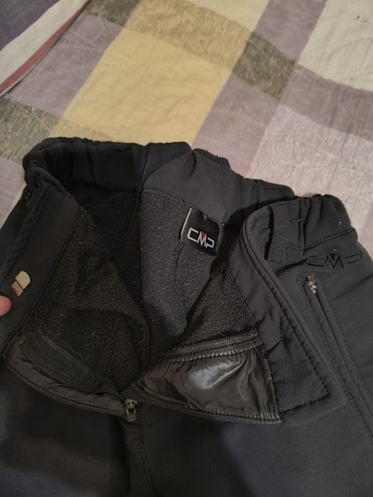 Брюки на девочку