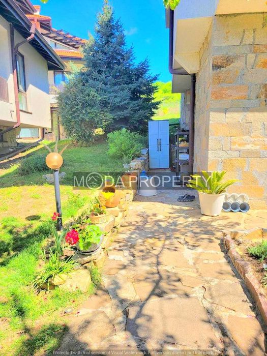 Продава се Къща в с. Кошарица, Област Бургас - 143 кв.м за 1517 €/кв.м - Снимка #2