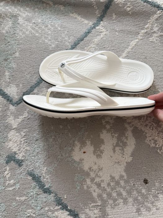 Сандали crocs оригинал 38 размер