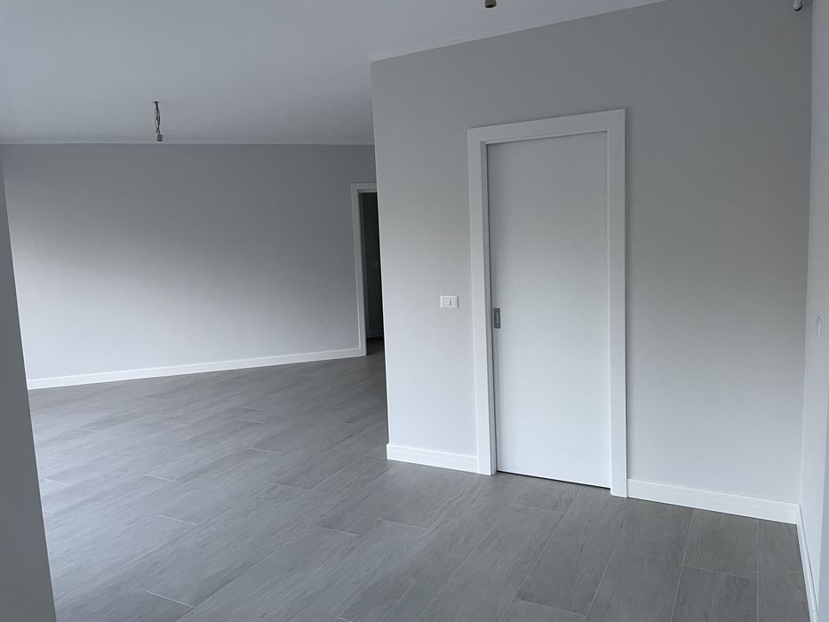 Apartament nou 108,5 m2 (etaj 1 ) la Nordic, Suceava