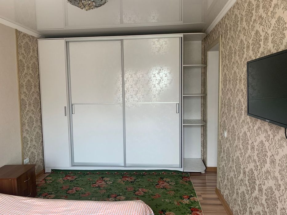 1 комнатная квартира