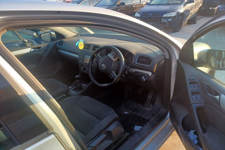 COMANDA AC 5HB009751 5HB009751 Volkswagen VW Golf a 6-a generatie