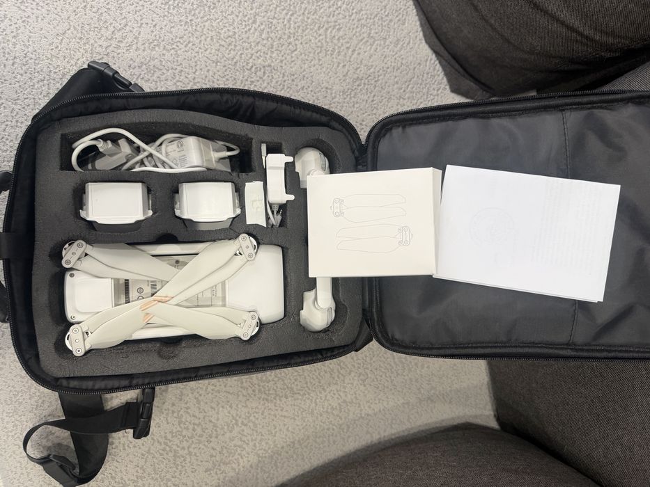 FPV дрон Fimi X8 Tele Max ПРОМОЦИЯ