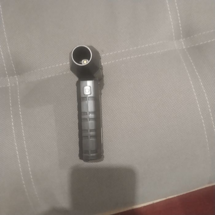 Продам F-9  ручной мощный вентилятор