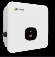 Growatt Global Leading