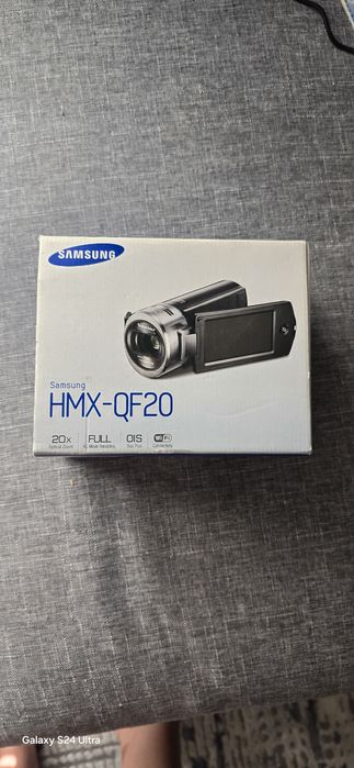 Камера HMX-QF20 Samsung