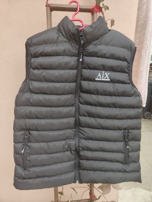 Vesta de bărbați
Mărimea:L,Xl, XXL