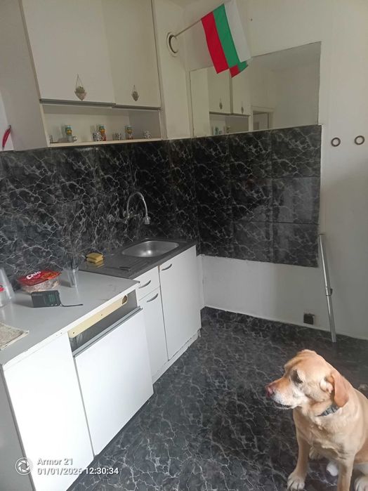 Давам гарсониера под наем Люлин3