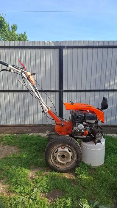 Motocultor Ruris 915 K
