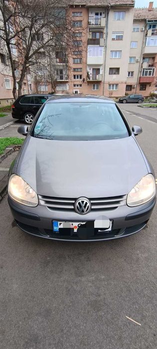 Volkswagen Golf 5
