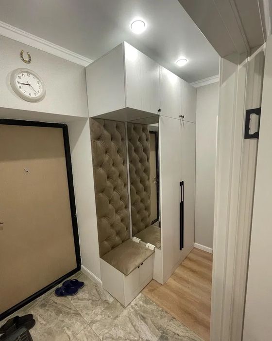 Кухни на заказ Быстро Качественно Надежно