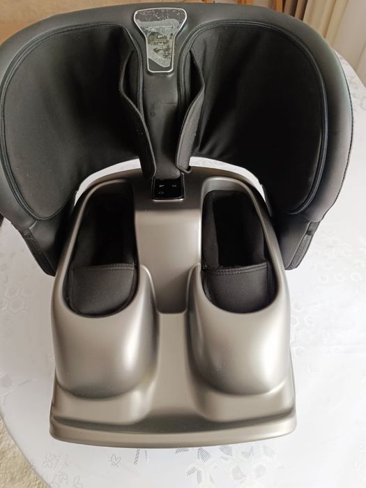 Массажер для ног