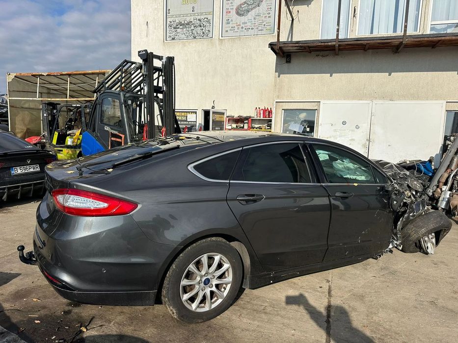 Dezmembrari Mondeo Mk5 2019 / 1.6 tdci