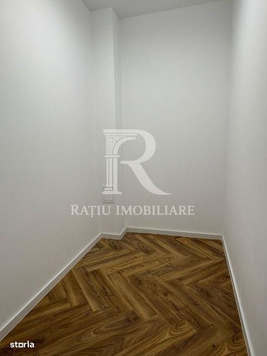 Apartament cu 2 Camere de inchiriat | Prima Green Residence | Nufărul