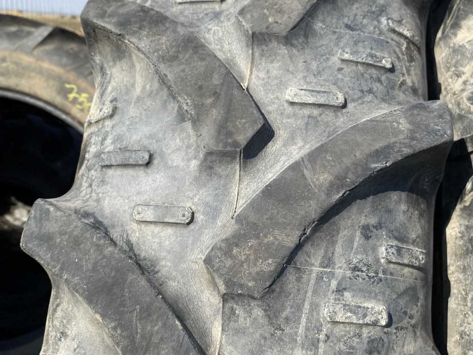 Anvelope sh 11.2 R48 Kleber