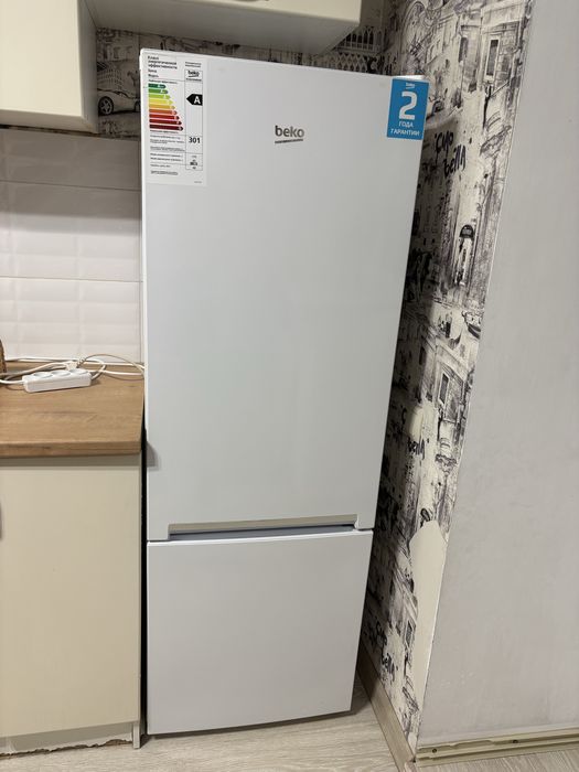 Продается холодильник