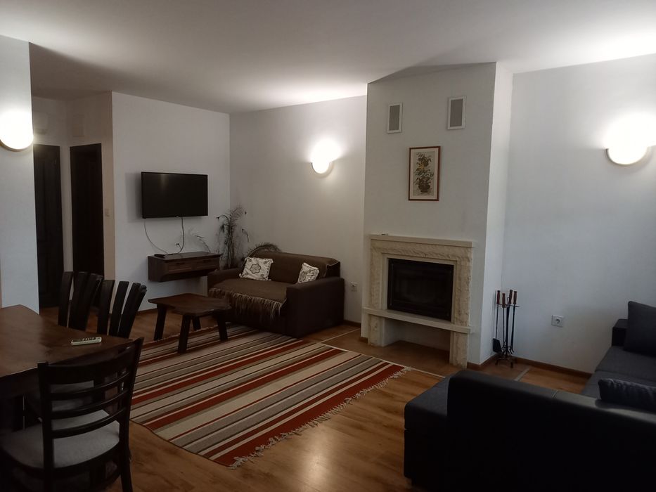 Продава се Двустаен апартамент в с. Старосел, Област Пловдив - 100 кв.м за 1400 €/кв.м - Снимка #4