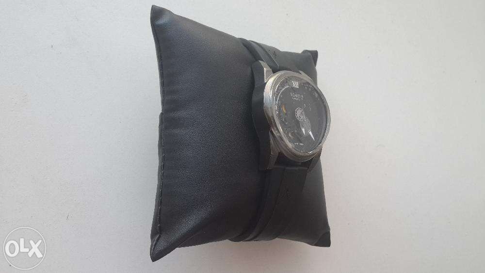 Часы Egard Passages Gunmetal