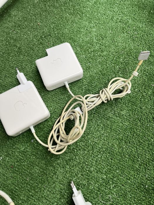 Incarcatoare Apple magsafe 1 și 2 , defecte