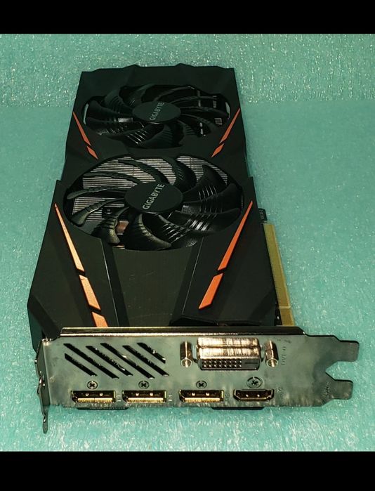 Gtx 1060 3gb g1 gaming gigabyte