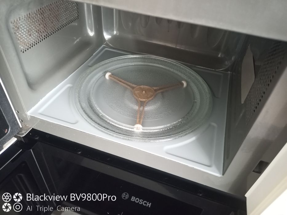 Микроволновка LG