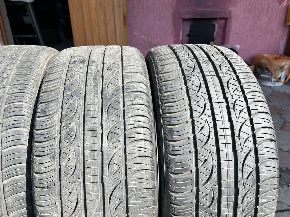 Pirelli  Pzero nero