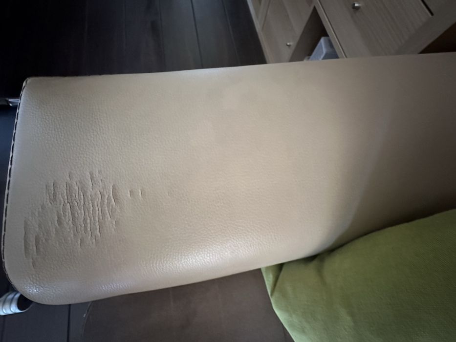 Ъглов диван с функция сън