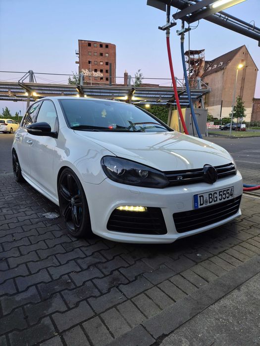 Продавам   голф  6  р