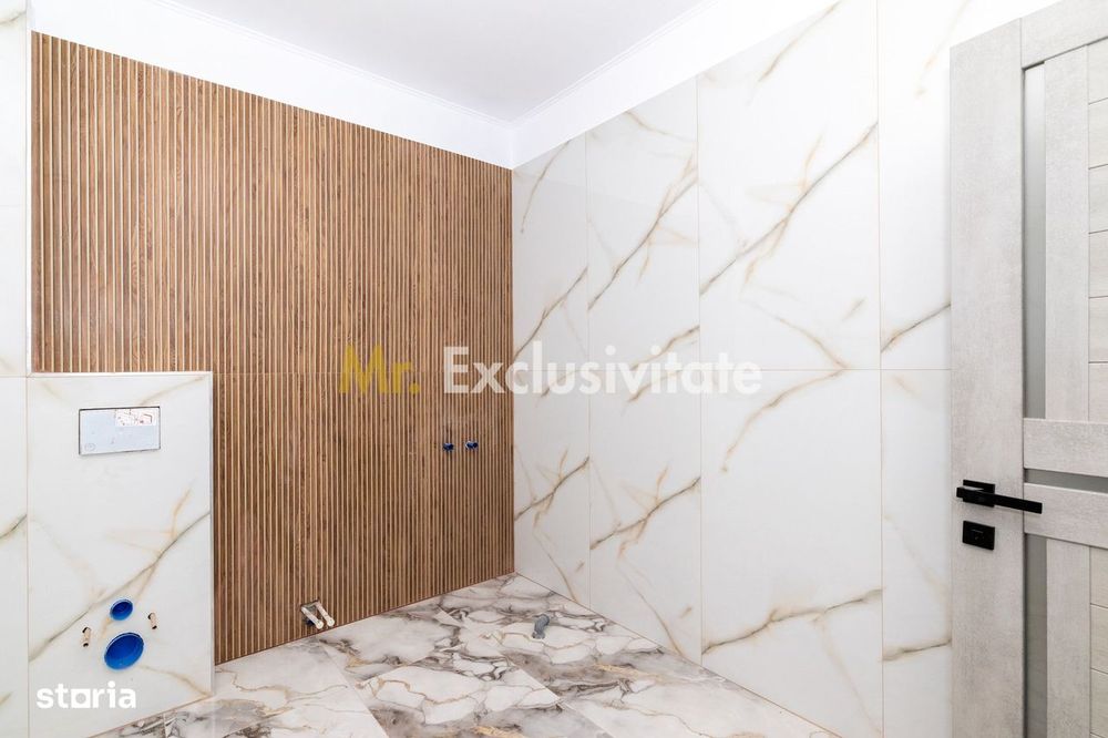 Apartamente 2 camere la cheie | 6 variante | Pinilor Residence