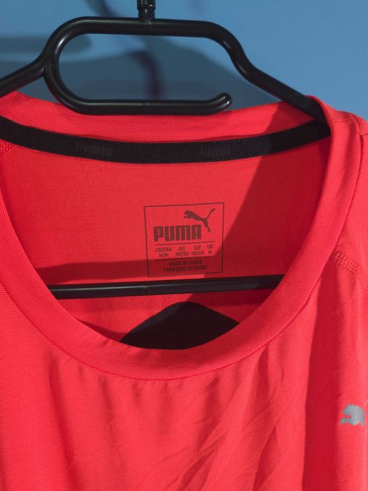 PUMA air Тениска/Мъжка М