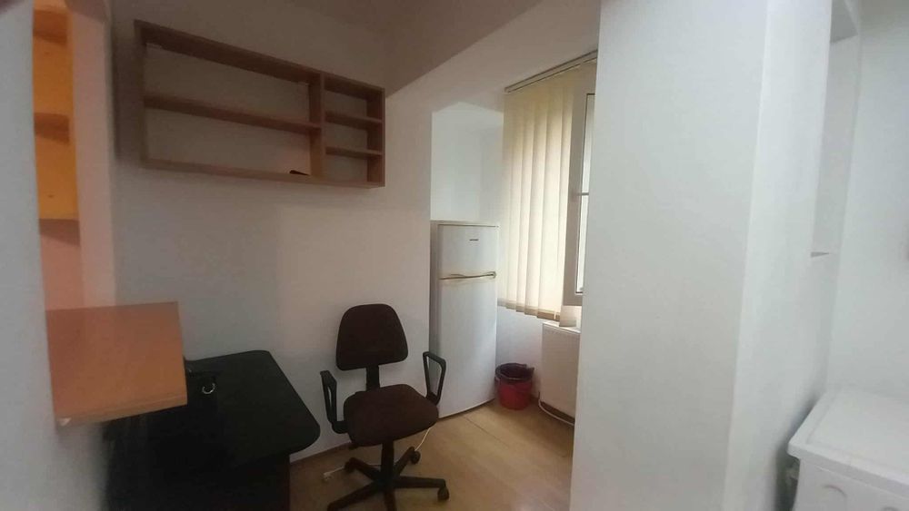 Închiriez garsonieră T.Vladimirescu