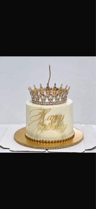 Заказа тортов Алматы