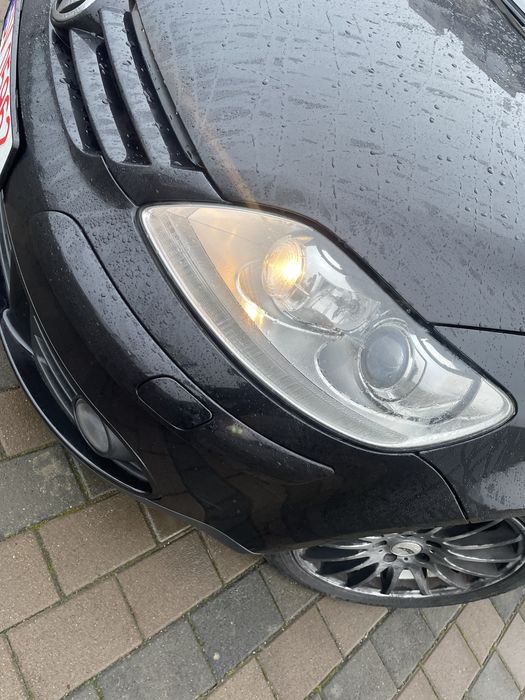 Volkswagen Golf Plus-BKD-Fara Filtru de Particole