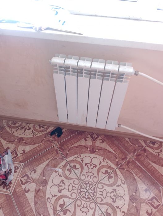 Продам водонагреватель