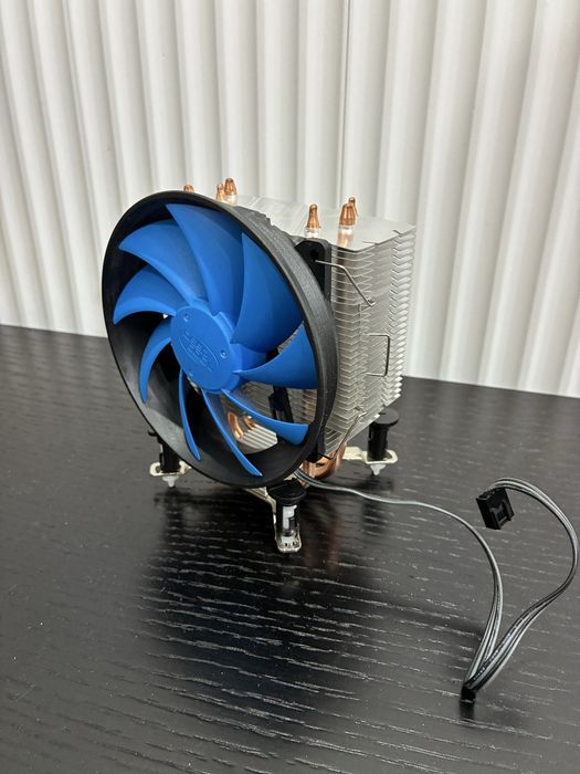 Кулер для процессора DEEPCOOL GAMMAXX 300