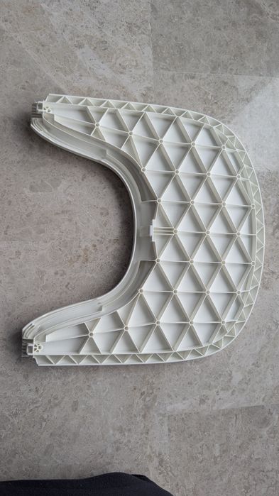 Stokke Tripp Trapp tavita scaun