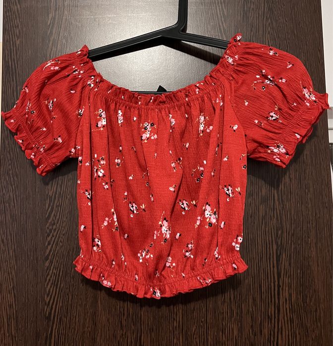 Top/Bluziță de vară