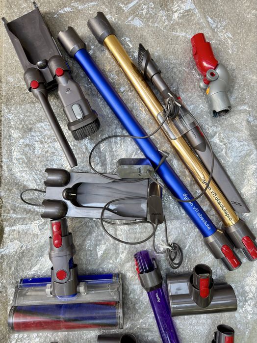 Dyson diverse accesorii aspirator V8 V10 V11 V12 V15 originale