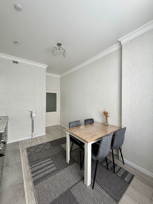 Продается 1-комн. квартира