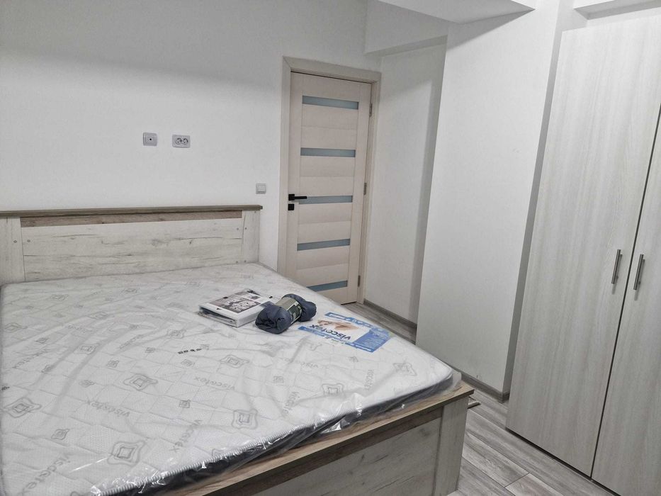 Închiriez apartament – Craiova, Bulevardul Constantin Brâncoveanu   Bloc C1, etajul 1 Apartament complet mobilat și utilat .0784512264