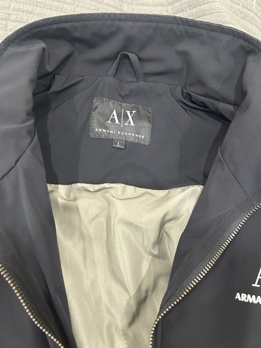 Куртка Armani Exchange (A|X)