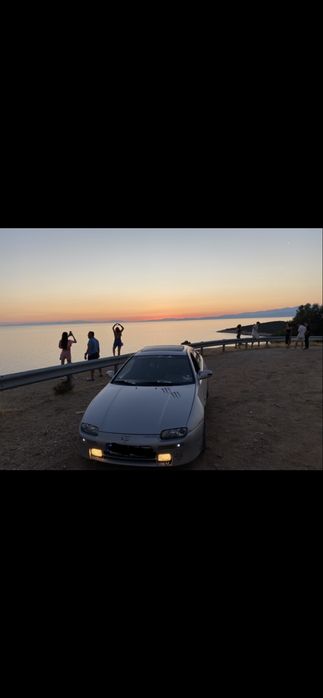 Mazda 323 F  Zoom Zoom
