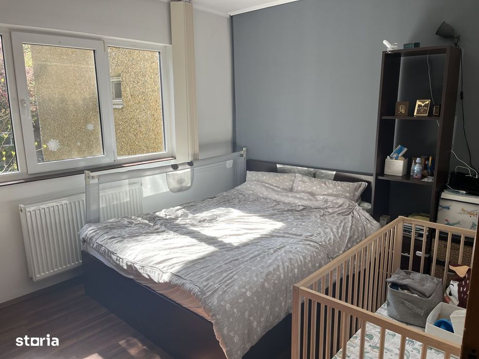 Apartament cu 3 camere-Rogerius, Str. Calugareni